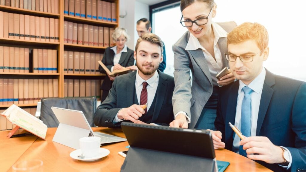 ASESORIA CONTABLE