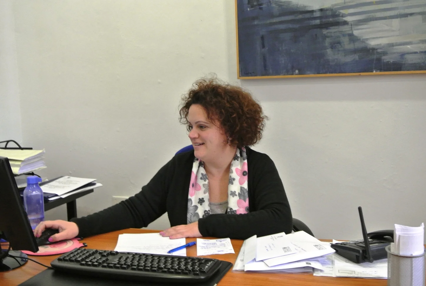 ASESORES CONTABLES