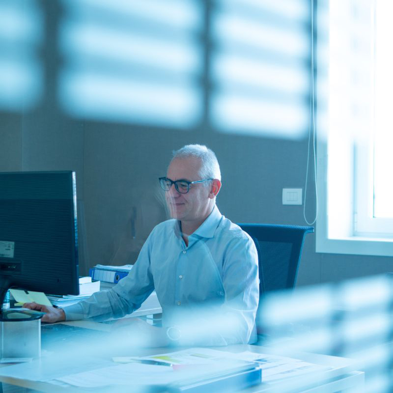 ASESORIA CONTABLE